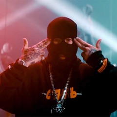 Bushido, Samra, Azad - Bordstein | Remix by Drrrmmms | prod. Sadikbeatz