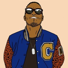 Anderson Paak x Frank Ocean Type Beat - "Dark Horse" [Prod. MaxxWell Q]