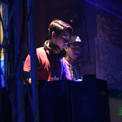 GONGS (ORIGINAL MIX)