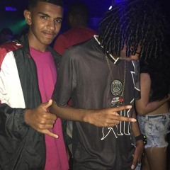 NO CORAÇÃO DELA NÃO PASSA NADA - BEAT RISADA ((DJ IGOR OFICIAL))
