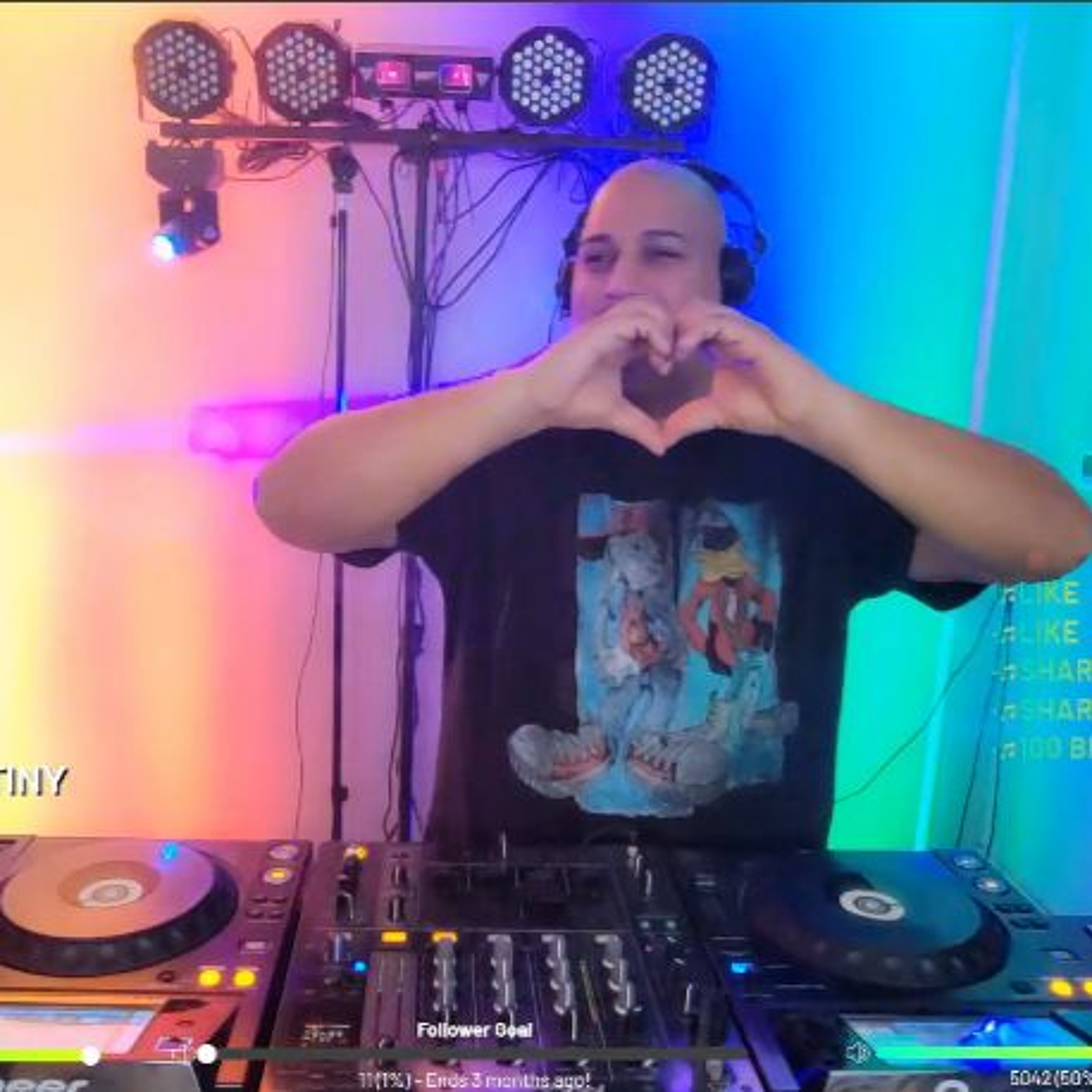 DJ Aramis Trance Global Podcast
