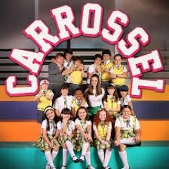 Carrossel detroit