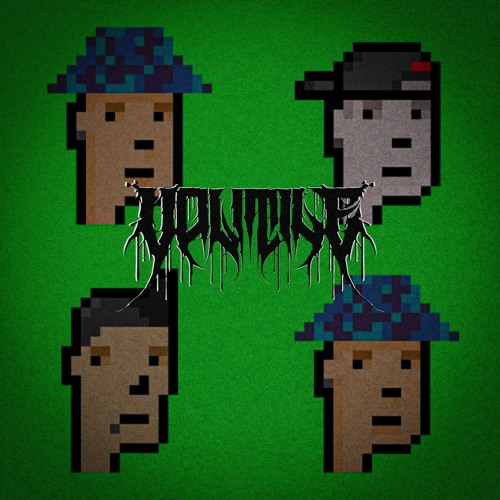 The Purge & Unresolved - Endgame (Volitile Edit)