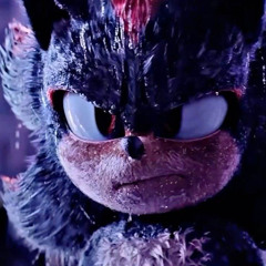 Shadow Escapes - Sonic 3 Unreleased OST