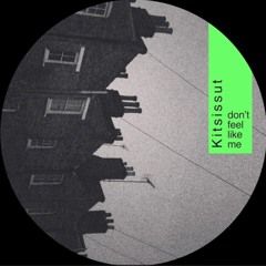 [PREMIERE] Crunch - Kitsissut | Edna May Recordings [2023]