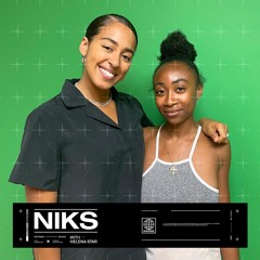 NIKS w/ Heléna Star - whynow June 2021