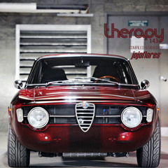 Therapy 143 Disco Nu Disco by jojoflores