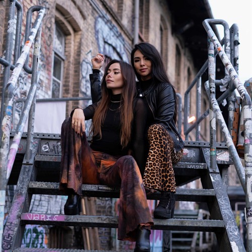 Calypsis @ Klunkerkranich Berlin for Laschian Records - March 2024
