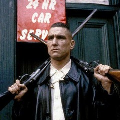 can everybody stop getting shot(minimal)