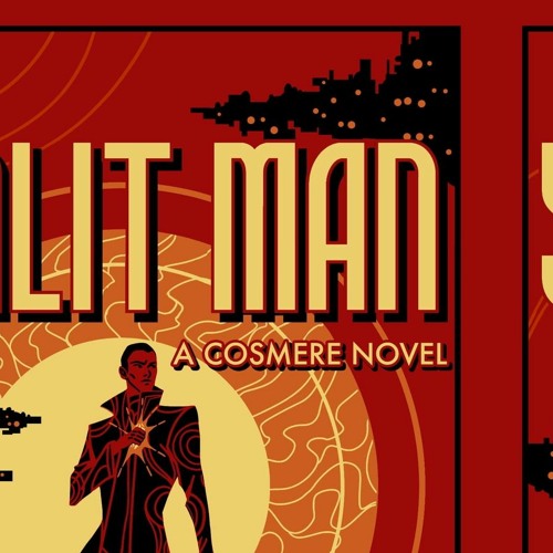 Stream Read And Download The Sunlit Man (The Cosmere) from ...