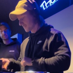 StreetRush - Tocadisco/Alex Stein Mashup