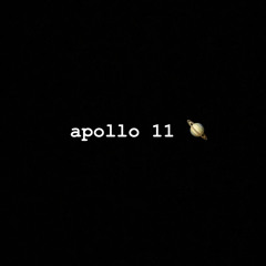 APOLLO 11