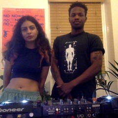 Anu B2B Bryce's Brother @ The Lot Radio 05 - 14 - 2020