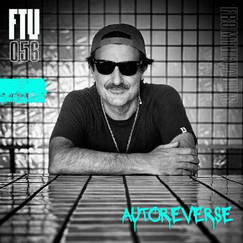 FTV056 / AUTOREVERSE