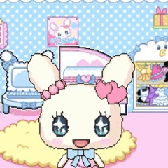 キラキラ！