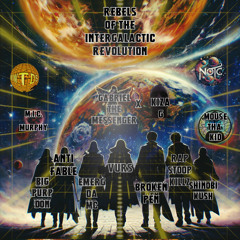 NO TURNIN BACK Prod Kiza G ft Broken Pen MouseThaKid GabrielTheMessenger.wav