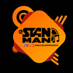 Dec 13 - The Stanman Live On Largeradio - 2025 - Soca Saturdays