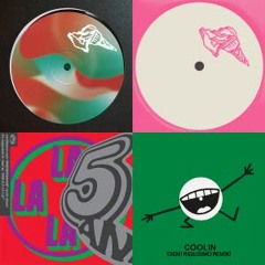 Semi Delicious Delights