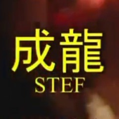 Stef - JACKIE CHAN (Official Music Video) [Prod.MATHINVOKER]