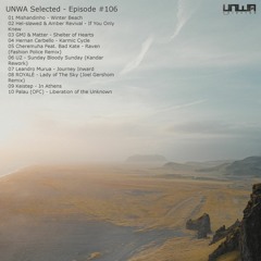 UNWA Selected - Episode 106