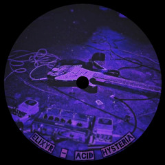 Elixyr - Acid Hysteria