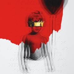 Rihanna - Woo ft. Travis Scott