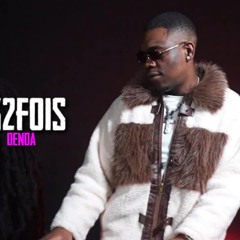 Dk2fois - Denda