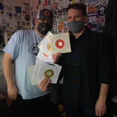 Brian Sears & Funk4thepeople @ The Lot Radio 11 - 22 - 2020