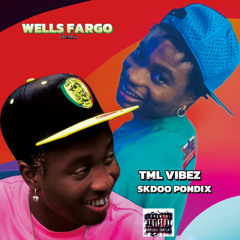 Wells Fargo remix / Tml vibez