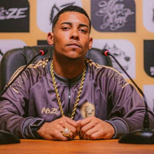 MC POZE DO RODÔ -- EU FIZ O JOGO VIRAR (PROD. AJAXX) LANÇAMENTO 2021