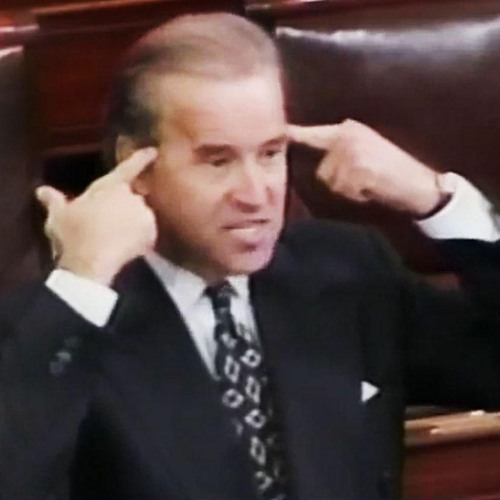 JOE BIDEN DA BABY DNB MIX