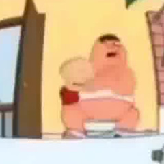 Holy Fuck Stewie I'm Shitting