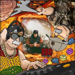 BBQ GUEST MIX 021 - KILLICK ✭DNB/ROLLERS✭