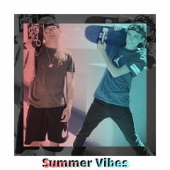 Summer Vibes (feat. Kid Frost)
