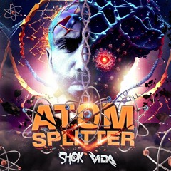 DJ VIDA MC SHOK ... Atom Splitter
