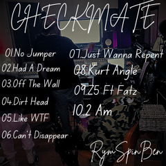 Off The Wall-RymSpinBen