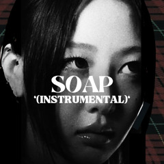 Yves 'Soap (feat.PinkPantheress) (Greedyves' Remix INSTRUMENTAL)'