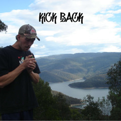 Kick Back - Jake Rorke aka DJ Cat