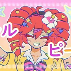 マジカル🌟ミラクル🌟メタギャルフォー ゼ[重音テト] a little speed ap😇