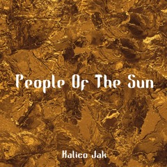 People Of The Sun