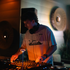 Untamed Grooves Vol. III