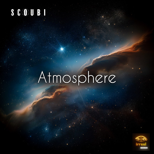 Scoubi - Atmosphère (Long Play)