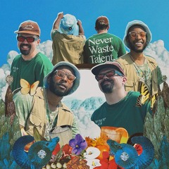 FULL CUP (ft. $tonez the Organic)