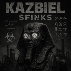 Kazbiel - Sfinks