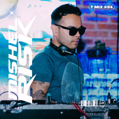 T MIX #4 by Mishel Risk