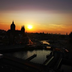 After Amsterdam Session