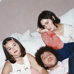 call me when you break up - selena gomez, benny blanco, gracie abrams(sped up)