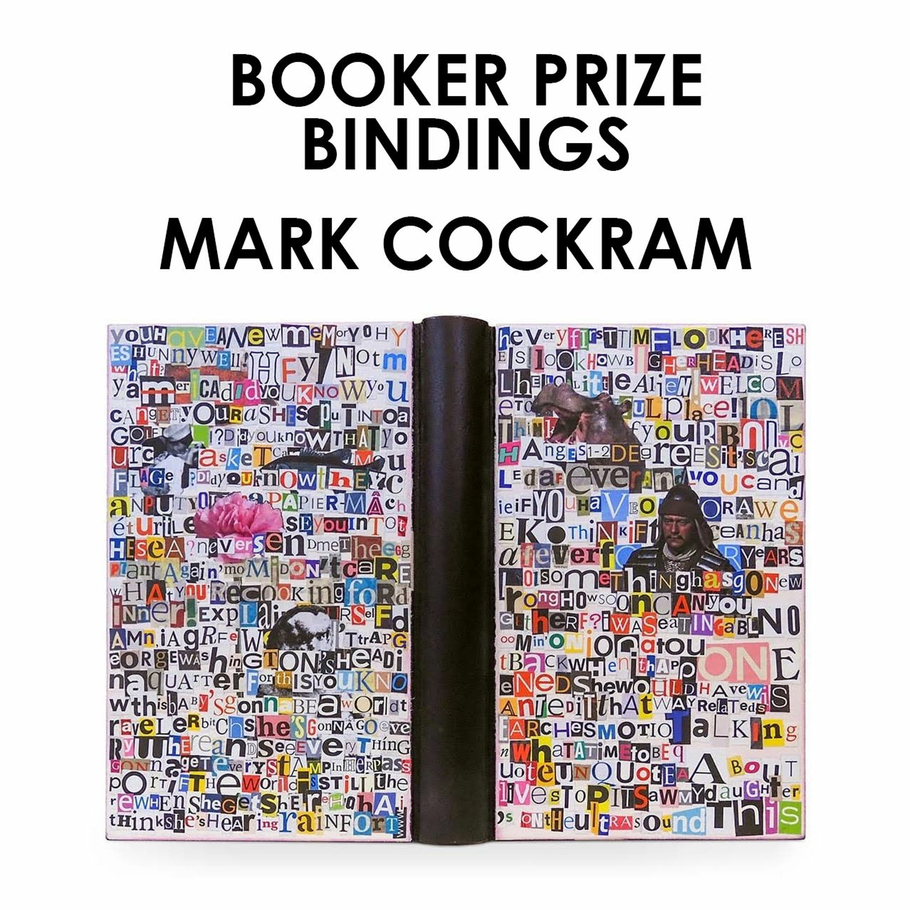 iBookBinding Podcast