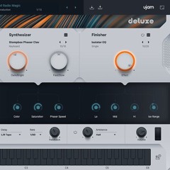 Flow - UJAM DELUXE Demo -