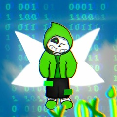 TALE OF ERRORS: overdead. [Official Calamity 339 Sans Theme]